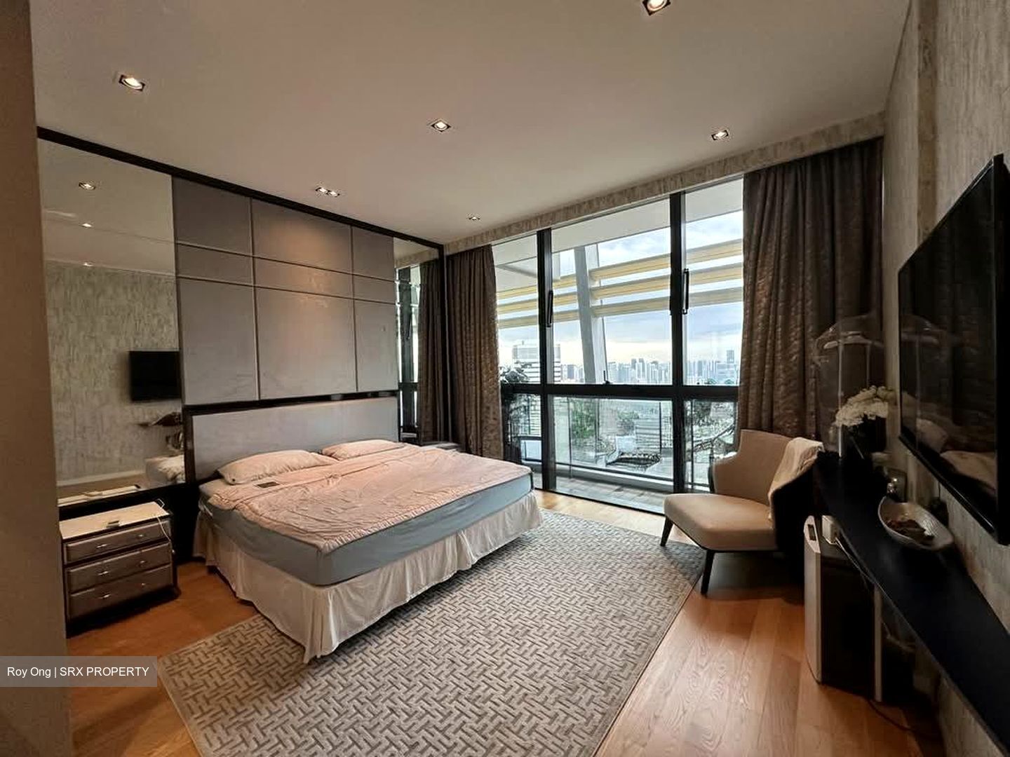 South Beach Residences (D7), Apartment #556714911